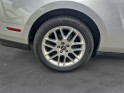 Ford mustang  3.7 v6 cabriolet occasion simplicicar arras  simplicicar simplicibike france