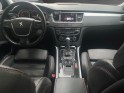 Peugeot 508 2.0 bluehdi 180ch ss eat6 gt full options garantie 12 mois. occasion montreuil (porte de vincennes)(75)...