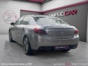 Peugeot 508 2.0 bluehdi 180ch ss eat6 gt full options garantie 12 mois. occasion montreuil (porte de vincennes)(75)...