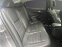 Peugeot 508 2.0 bluehdi 180ch ss eat6 gt full options garantie 12 mois. occasion montreuil (porte de vincennes)(75)...