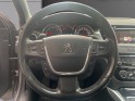 Peugeot 508 2.0 bluehdi 180ch ss eat6 gt full options garantie 12 mois. occasion montreuil (porte de vincennes)(75)...