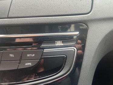 Peugeot 508 2.0 bluehdi 180ch ss eat6 gt full options garantie 12 mois. occasion montreuil (porte de vincennes)(75)...