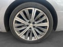 Peugeot 508 2.0 bluehdi 180ch ss eat6 gt full options garantie 12 mois. occasion montreuil (porte de vincennes)(75)...