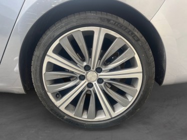 Peugeot 508 2.0 bluehdi 180ch ss eat6 gt full options garantie 12 mois. occasion montreuil (porte de vincennes)(75)...