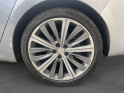 Peugeot 508 2.0 bluehdi 180ch ss eat6 gt full options garantie 12 mois. occasion montreuil (porte de vincennes)(75)...