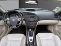 Saab 9-3 cabriolet 2.0t aero occasion simplicicar arras  simplicicar simplicibike france