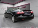 Saab 9-3 cabriolet 2.0t aero occasion simplicicar arras  simplicicar simplicibike france
