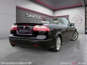 Saab 9-3 cabriolet 2.0t aero occasion simplicicar arras  simplicicar simplicibike france