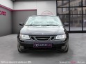 Saab 9-3 cabriolet 2.0t aero occasion simplicicar arras  simplicicar simplicibike france