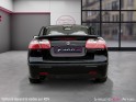 Saab 9-3 cabriolet 2.0t aero occasion simplicicar arras  simplicicar simplicibike france
