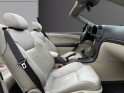 Saab 9-3 cabriolet 2.0t aero occasion simplicicar arras  simplicicar simplicibike france