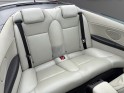 Saab 9-3 cabriolet 2.0t aero occasion simplicicar arras  simplicicar simplicibike france