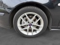 Saab 9-3 cabriolet 2.0t aero occasion simplicicar arras  simplicicar simplicibike france