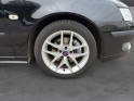 Saab 9-3 cabriolet 2.0t aero occasion simplicicar arras  simplicicar simplicibike france