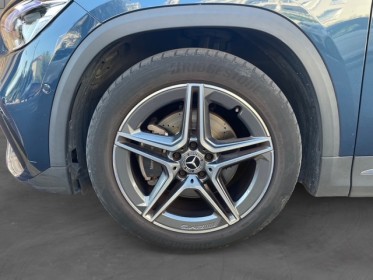 Mercedes gla amg line 200 7g-dct occasion cannes (06) simplicicar simplicibike france