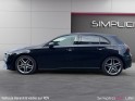 Mercedes classe a bvm6 2021 - 160ch garantie 12 mois occasion simplicicar lille  simplicicar simplicibike france