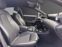 Mercedes classe a bvm6 2021 - 160ch garantie 12 mois occasion simplicicar lille  simplicicar simplicibike france