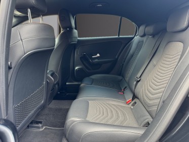 Mercedes classe a bvm6 2021 - 160ch garantie 12 mois occasion simplicicar lille  simplicicar simplicibike france