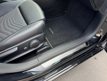 Mercedes classe a bvm6 2021 - 160ch garantie 12 mois occasion simplicicar lille  simplicicar simplicibike france