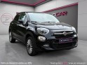 Fiat 500x my17 1.4 multiair 140 ch dct club occasion simplicicar vaucresson simplicicar simplicibike france