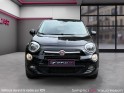 Fiat 500x my17 1.4 multiair 140 ch dct club occasion simplicicar vaucresson simplicicar simplicibike france