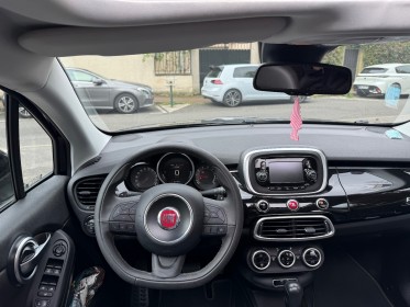 Fiat 500x my17 1.4 multiair 140 ch dct club occasion simplicicar vaucresson simplicicar simplicibike france