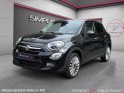 Fiat 500x my17 1.4 multiair 140 ch dct club occasion simplicicar vaucresson simplicicar simplicibike france