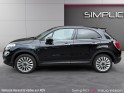 Fiat 500x my17 1.4 multiair 140 ch dct club occasion simplicicar vaucresson simplicicar simplicibike france