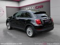 Fiat 500x my17 1.4 multiair 140 ch dct club occasion simplicicar vaucresson simplicicar simplicibike france