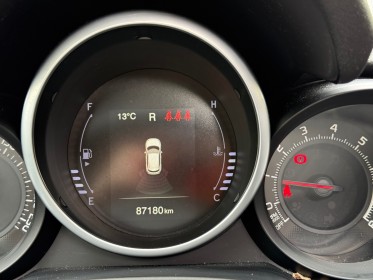 Fiat 500x my17 1.4 multiair 140 ch dct club occasion simplicicar vaucresson simplicicar simplicibike france