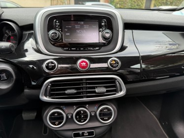 Fiat 500x my17 1.4 multiair 140 ch dct club occasion simplicicar vaucresson simplicicar simplicibike france