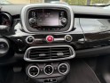 Fiat 500x my17 1.4 multiair 140 ch dct club occasion simplicicar vaucresson simplicicar simplicibike france