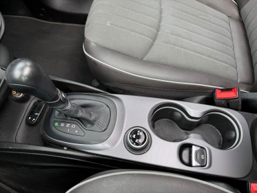 Fiat 500x my17 1.4 multiair 140 ch dct club occasion simplicicar vaucresson simplicicar simplicibike france