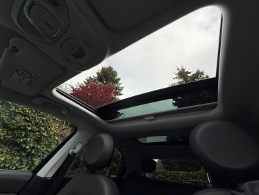 Fiat 500x my17 1.4 multiair 140 ch dct club occasion simplicicar vaucresson simplicicar simplicibike france