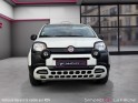 Fiat panda 1.0l - 6v hybride elysia - 1 ere main - full entretien occasion simplicicar la fleche simplicicar simplicibike...