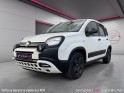 Fiat panda 1.0l - 6v hybride elysia - 1 ere main - full entretien occasion simplicicar la fleche simplicicar simplicibike...