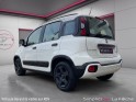 Fiat panda 1.0l - 6v hybride elysia - 1 ere main - full entretien occasion simplicicar la fleche simplicicar simplicibike...