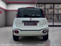 Fiat panda 1.0l - 6v hybride elysia - 1 ere main - full entretien occasion simplicicar la fleche simplicicar simplicibike...