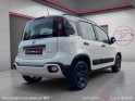 Fiat panda 1.0l - 6v hybride elysia - 1 ere main - full entretien occasion simplicicar la fleche simplicicar simplicibike...