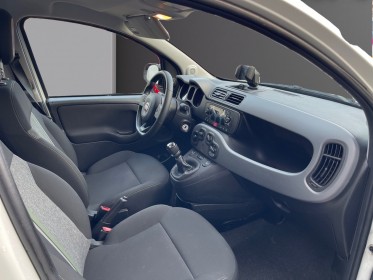 Fiat panda 1.0l - 6v hybride elysia - 1 ere main - full entretien occasion simplicicar la fleche simplicicar simplicibike...