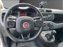 Fiat panda 1.0l - 6v hybride elysia - 1 ere main - full entretien occasion simplicicar la fleche simplicicar simplicibike...