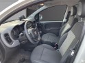 Fiat panda 1.0l - 6v hybride elysia - 1 ere main - full entretien occasion simplicicar la fleche simplicicar simplicibike...
