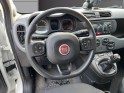 Fiat panda 1.0l - 6v hybride elysia - 1 ere main - full entretien occasion simplicicar la fleche simplicicar simplicibike...