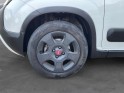Fiat panda 1.0l - 6v hybride elysia - 1 ere main - full entretien occasion simplicicar la fleche simplicicar simplicibike...