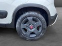 Fiat panda 1.0l - 6v hybride elysia - 1 ere main - full entretien occasion simplicicar la fleche simplicicar simplicibike...