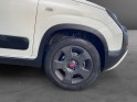 Fiat panda 1.0l - 6v hybride elysia - 1 ere main - full entretien occasion simplicicar la fleche simplicicar simplicibike...