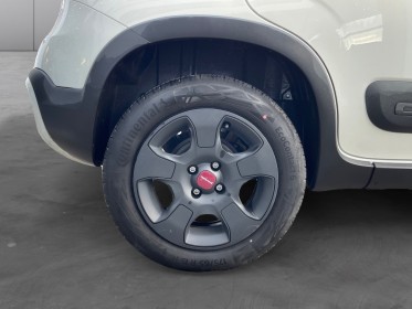 Fiat panda 1.0l - 6v hybride elysia - 1 ere main - full entretien occasion simplicicar la fleche simplicicar simplicibike...