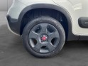 Fiat panda 1.0l - 6v hybride elysia - 1 ere main - full entretien occasion simplicicar la fleche simplicicar simplicibike...