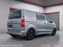 Peugeot expert fourgon gn tole long bluehdi 180 ss eat8 pack sport occasion simplicicar royan simplicicar simplicibike france