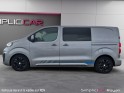 Peugeot expert fourgon gn tole long bluehdi 180 ss eat8 pack sport occasion simplicicar royan simplicicar simplicibike france